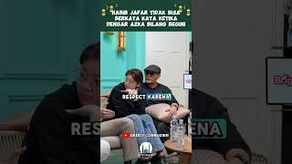 Download lagu HABIB JAFAR TIDAK BISA BERKATA KATA KETIKA DENGAR AZKA BILANG BEGINI - ONAD BORIS DEDDY CORBUZIER mp3 Download lagu HABIB JAFAR TIDAK BISA BERKATA KATA KETIKA DENGAR AZKA BILANG BEGINI - ONAD BORIS DEDDY CORBUZIER mp3