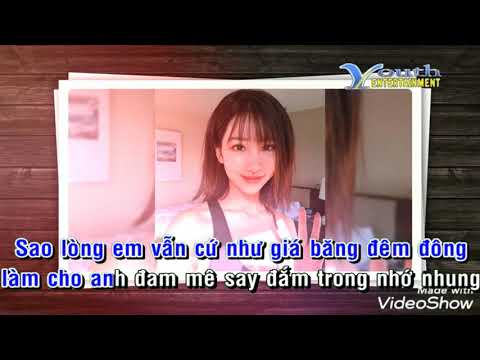 Karaoke Ngày Em Đến - Nguyễn Thắng