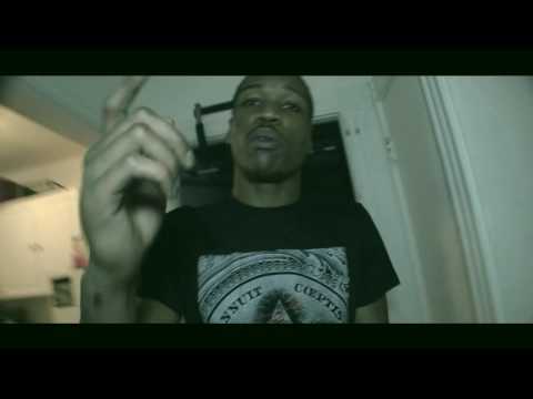 Kold Kash - ADOBO (Official Music Video)