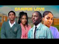 Campus Love Peter Koma Kelvin Ezike Angel Unigwe Anabel Apara Nollywood Movies