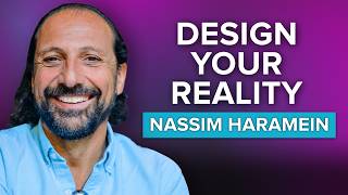 "STOP Blocking Your Manifestations, Do This Instead" - Nassim Haramein