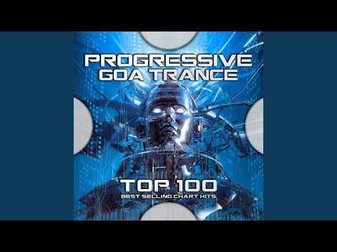 Hypohektika - Suddenly (Acid Techno House)