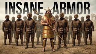 History's Strangest Armor Explained