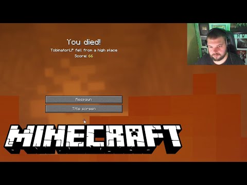 MINECRAFT ☀️ S04E02 • Das war... WAS WAR DAS?!?! • LET'S PLAY MINECRAFT