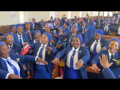 COGHDWG Opening 2024 - Thixo akunangqaleko