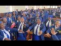 COGHDWG Opening 2024 Thixo Akunangqaleko