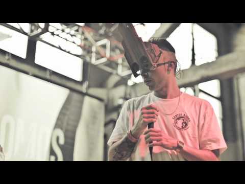 Freestyle - Emone Skillz & Alexin Semilla