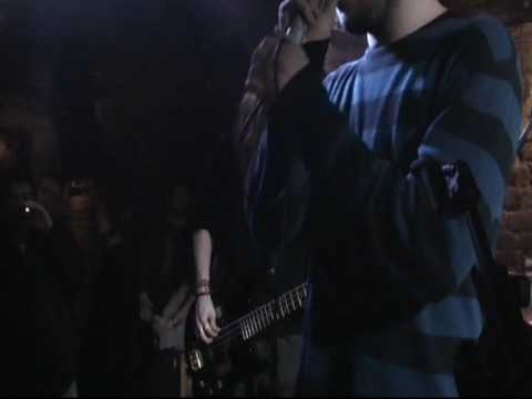 Tragic - Al noualea ceas (Live in Fire Club)