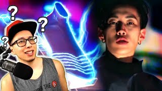 박재범 Jay Park, GRAY (그레이) - EL TORNADO MV Reaction