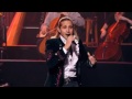Ritual De Amor Desire   Ender Thomas  Yanni Voices Concert Acapulco 2008