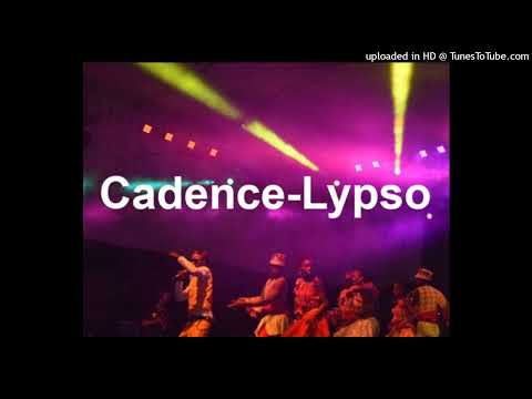Mighty Omee - Un Tewte (Cadence-Lypso 2015)