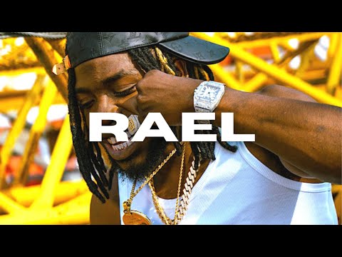 [FREE] Gazo X Freeze Corleone X Russ Millions Ethnic Vocal French Drill Type Beat 2022 - "RAEL"