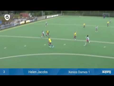 Auping Doelpunt van de week - 17 en 18 september 2022 🔥