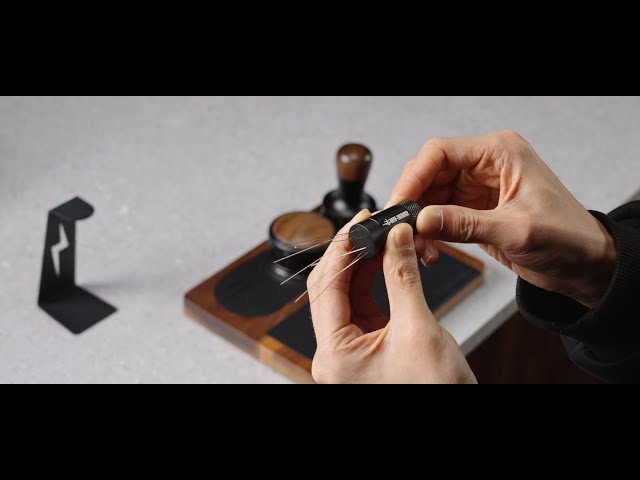 مفكك التكتلات MHW-3Bomber | lightning 2.0