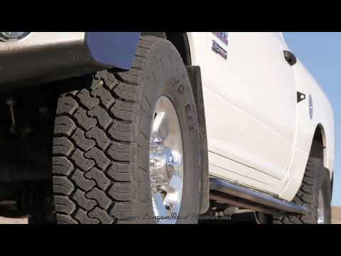 Toyo Open Country C/T 10,000 Mile Review