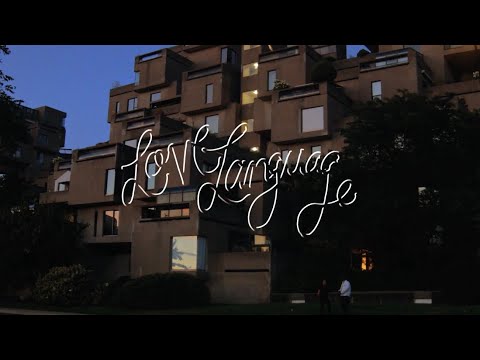 Lou Val - Love Language (Official Music Video)