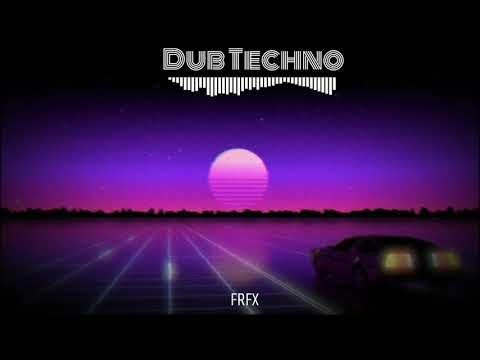 Dub Techno NightWave