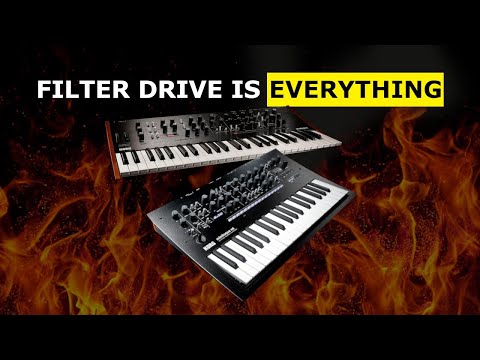 My best tip for Minilogue XD & Prologue