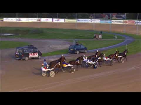 Victoria Park Wolvega 23-9-2017 5e Koers Hamilton Quick - John de Leeuw