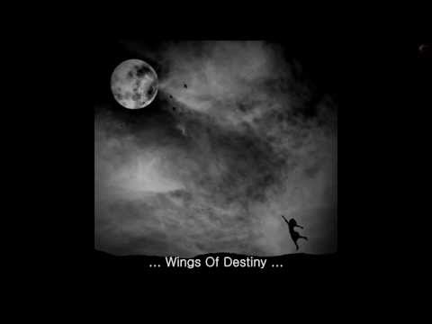 Wings Of Destiny with lyrics