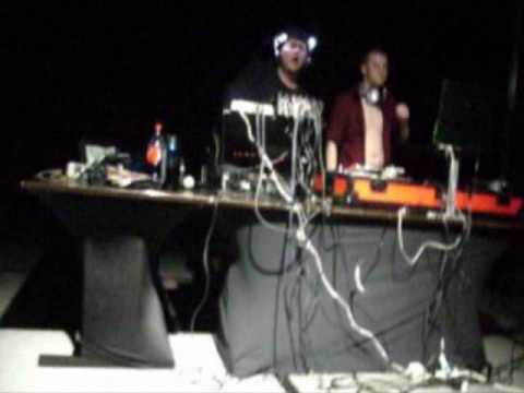 kamikaze-con 3 Sat Dance part2