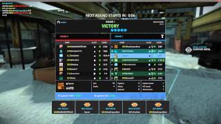 18.8 F-2000-H BDK Sepram's first take  (for MeepDragonsBane) - Round 2 NO SOUND