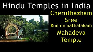 Temple video