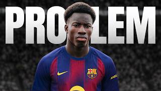 The £100M 'CAM' Barcelona got for FREE!