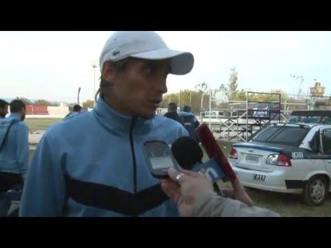 Sebastian Sanchez y Enzo Imbeci - Sp Peñarol y Estudiantes