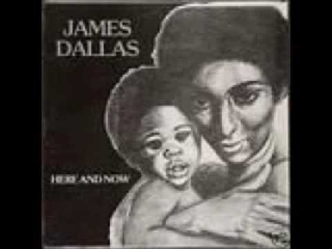 James Dallas - Highway Lover