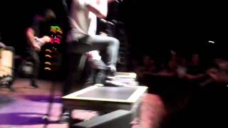 No One But You- Every Avenue  October 26, 2011