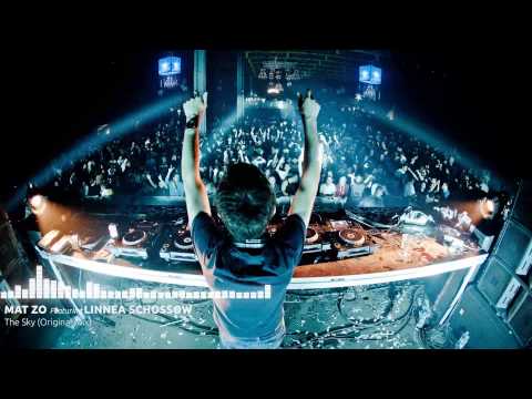 Mat Zo Featuring Linnea Schossow - The Sky (Original Mix)