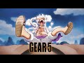 Gear 5th | The Call | One Piece AMV