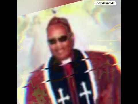 Apostle S. E. Ogbonmwan-                  Ijesu nogie giamien eghemwen