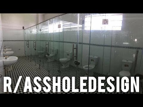 Best of r/assholedesign | Joa Alex