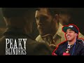 Peaky Blinders 2x3 Reaction/Thoughts | 