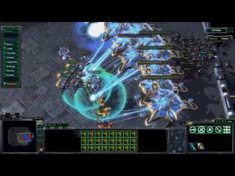 SC2 - Vuvu The Troll