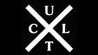 Ex-Cult - Stick The Knife In