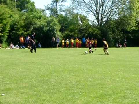 Maasdijk E1 Toernooi Hoorn 2