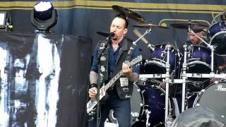 Volbeat - Doc Holliday (Live - Download Festival, Donington, UK, June 2014)