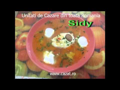 Cazare Itcani, Bacau - Cazat.ro