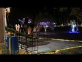 Venice Community Orchestra - Joy To The World - West Blaylock Park - 12.9.23