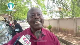 Ghana Auctioneers Issue Warning to ‘Infiltrators’ Amid Industry Tensions | Channel One News