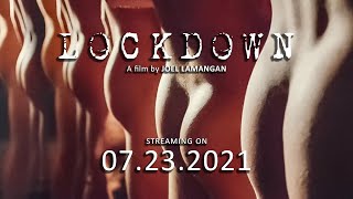 LOCKDOWN Full Trailer
