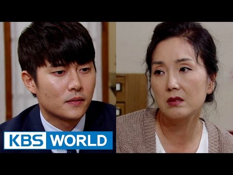 Save the Family | 가족을 지켜라 EP.106 [SUB : ENG,CHN / 2015.10.19]
