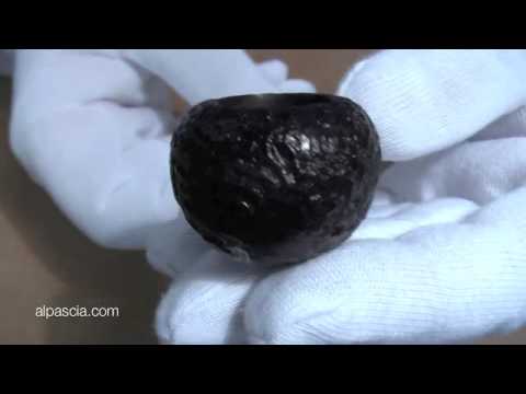 pipa Ashton 052 - pfeife