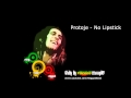 Protoje - No Lipstick (HD) 