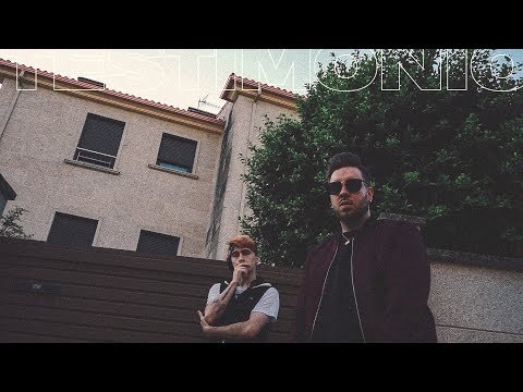 @Smart_K._ - Testimonio (Prod. SUSHIKING) [Music Video]