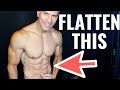 How To Reduce Lower Belly Fat | 3 Simple Steps
