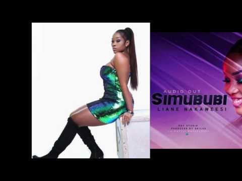 SIMUBUBI- LIANE  2017  UGANDA